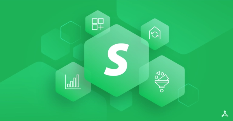 Shopify Developer