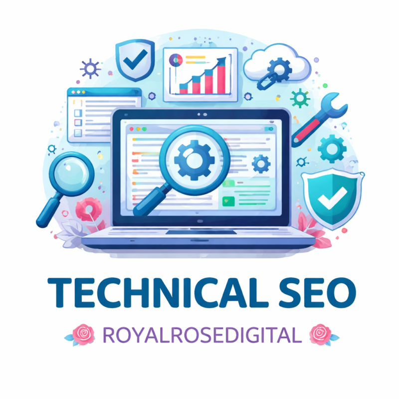 technical seo