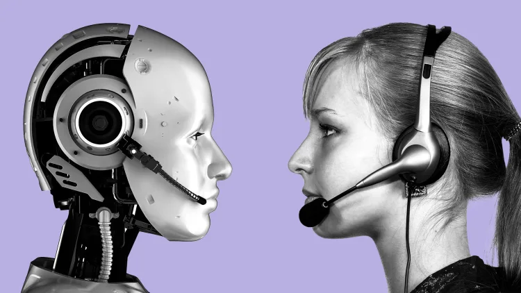 ai customer service