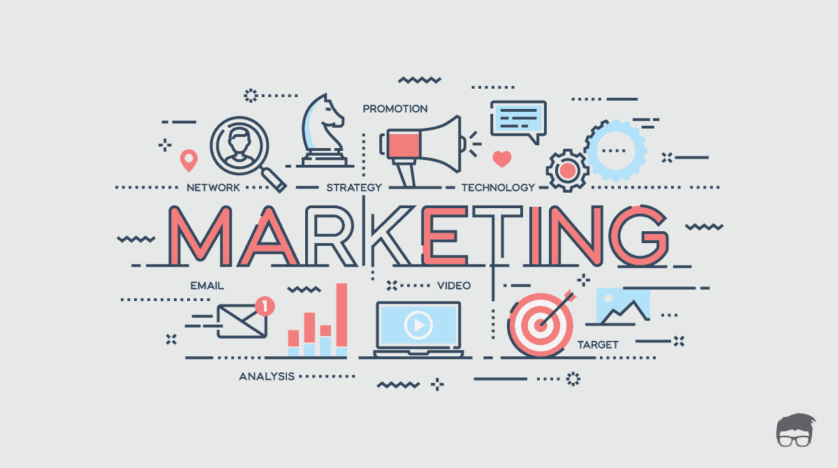 branding