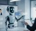 ai sales agent