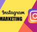 instagram marketing